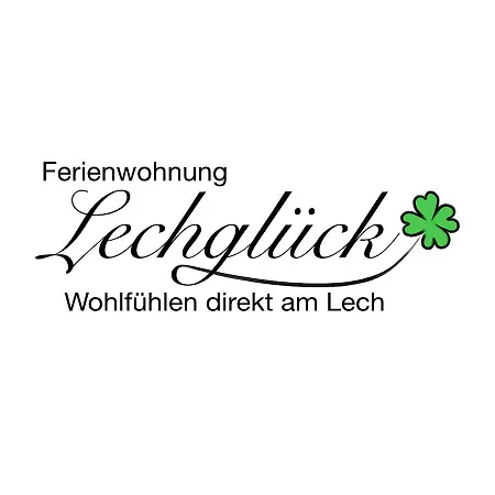 Lechglueck Apartment