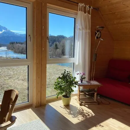 Apartment Lechglueck