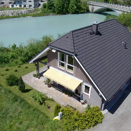 Lechglueck Apartment