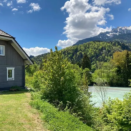 Lechglueck Apartmán *