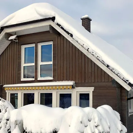 Apartmán Lechglueck Pflach