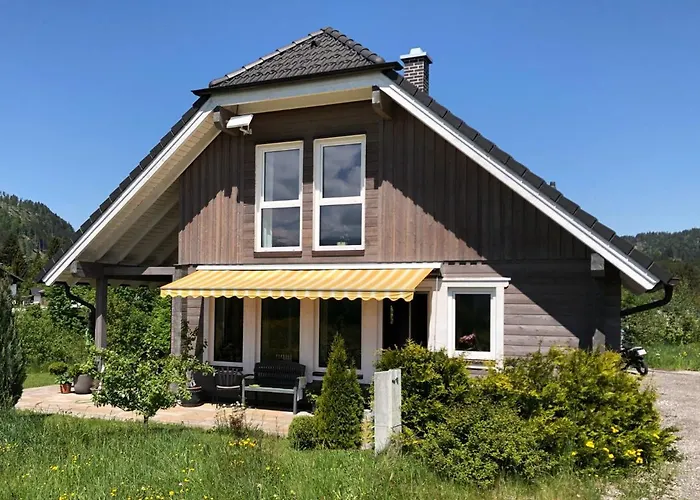 Lechglueck Апартаменты Pflach