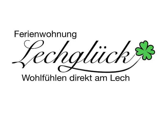 Lechglueck Апартаменты