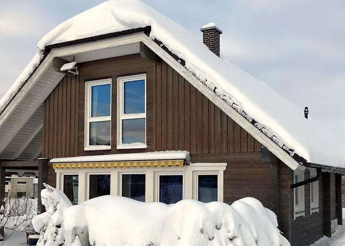 Apartmán Lechglueck Pflach