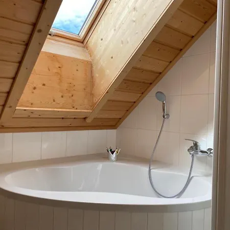Lechglück